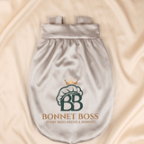 Bonnet Boss Satin Sleep Bonnet