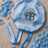 Bonnet Boss Short Satin Bonnet