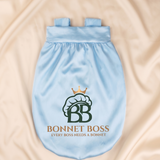 Bonnet Boss Satin Sleep Bonnet