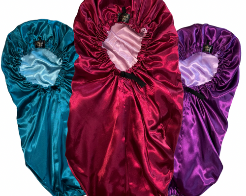 Reversible Long Bonnet
