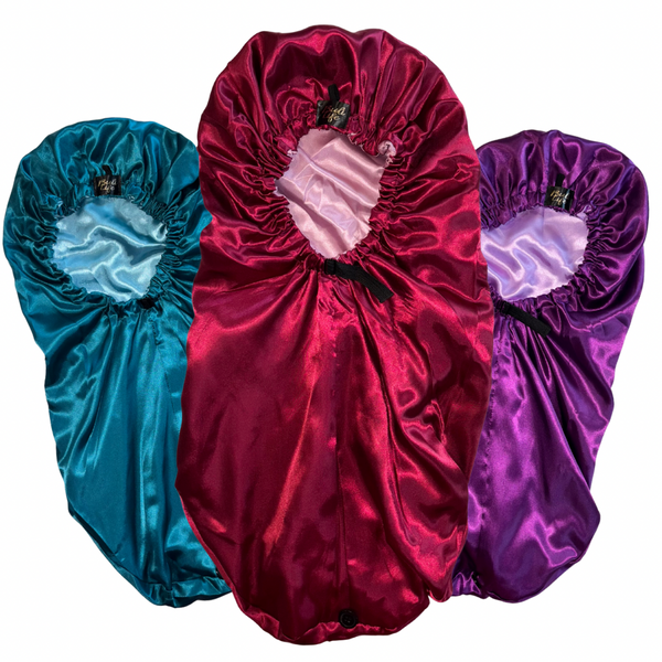 Reversible Long Bonnet