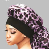 Lux by Qfitt Bonnet (Braid)